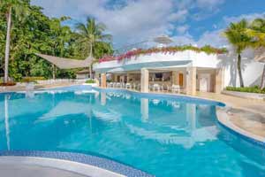 Viva Heavens By Wyndham - Puerto Plata - Viva Heavens by Wyndham All Inclusive Resort