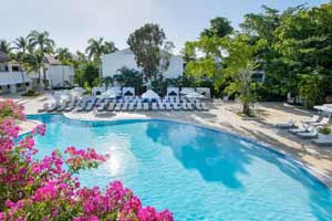 Viva Heavens By Wyndham - Puerto Plata - Viva Heavens by Wyndham All Inclusive Resort