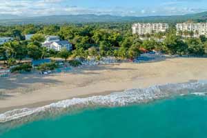 Viva Heavens By Wyndham - Puerto Plata - Viva Heavens by Wyndham All Inclusive Resort