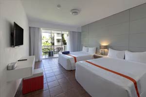 Nirvana Room - Viva Wyndham V Heavens - An All-Inclusive Resort